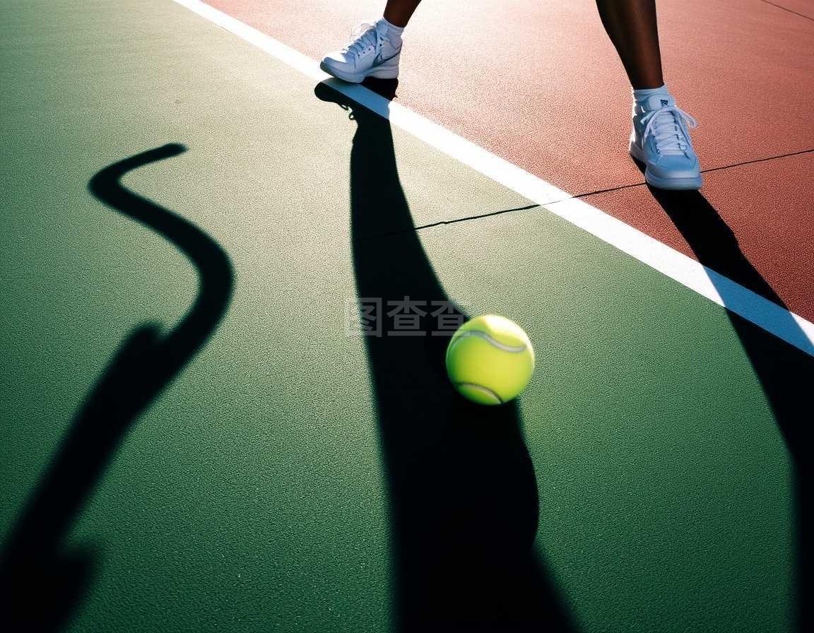 年轻对手的