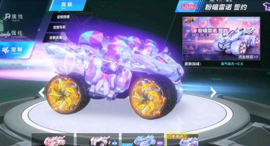 他们的奋斗