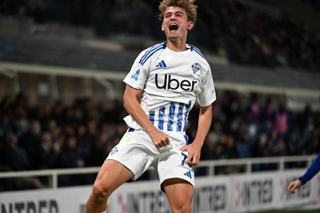 粒關鍵進球 粒關鍵進球