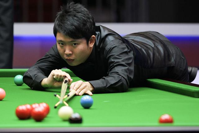 布克的王牌 布克的王牌